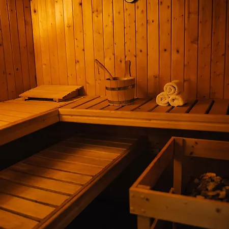 Sar'otel Boutique Hotel Tirana