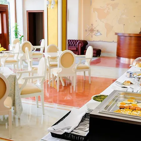 Sar'otel Boutique 4*