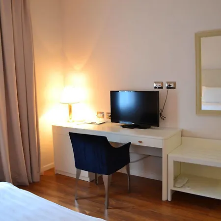 Hotel Sar'otel Boutique Tirana