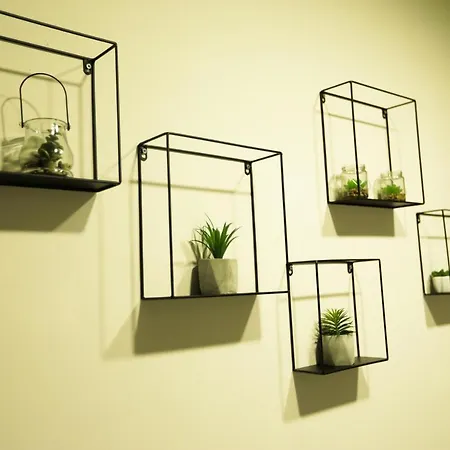 Sar'otel Boutique Hotel Tirana