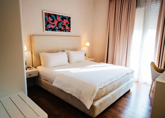 Hotel Sar'otel Boutique 4*