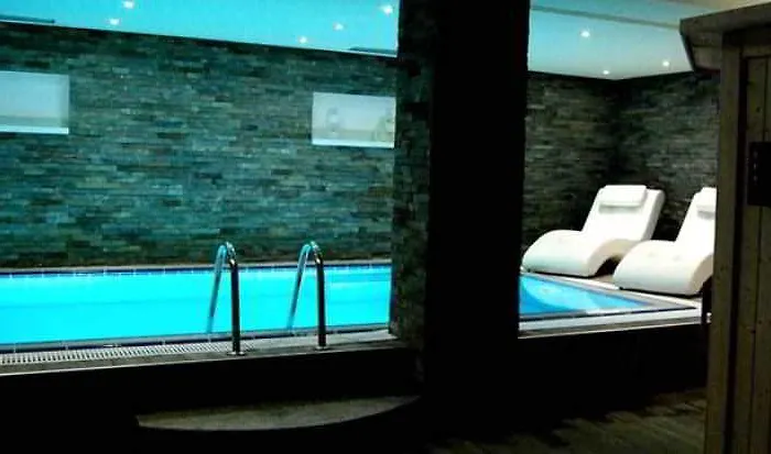 Otel Sar'otel Boutique 4*