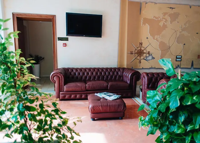 Sar'otel Boutique 4*