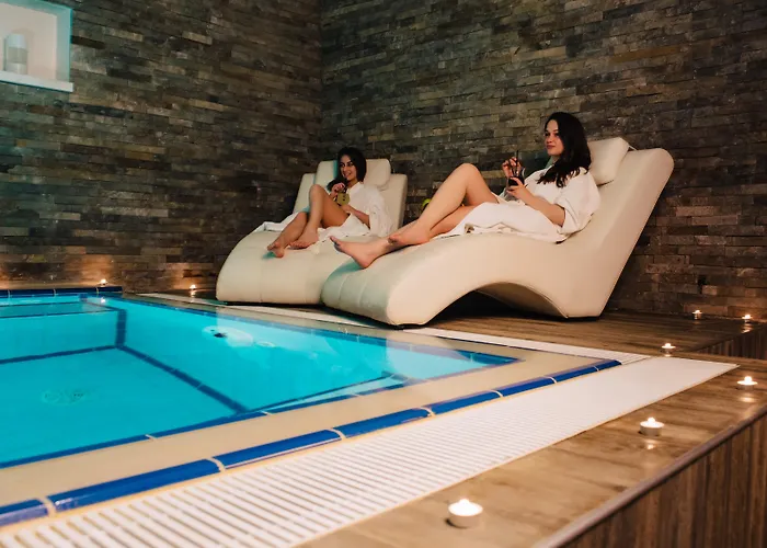 Sar'otel Boutique Hotel 4*