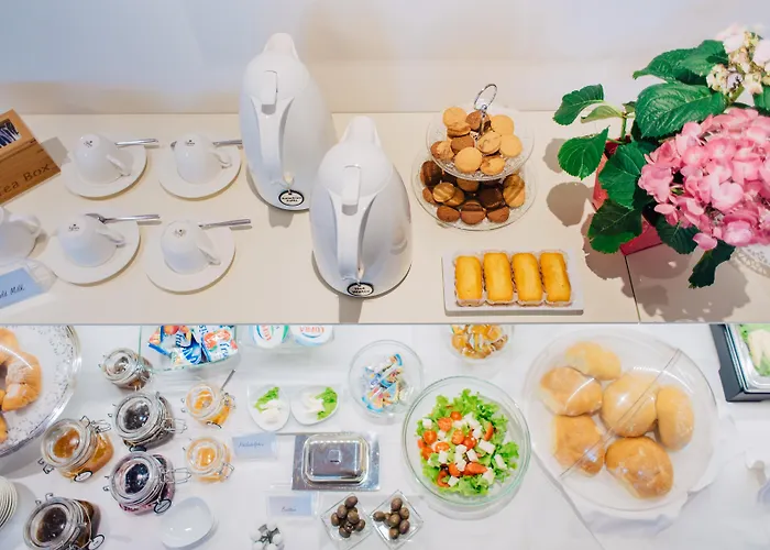 Otel Sar'otel Boutique Tiran