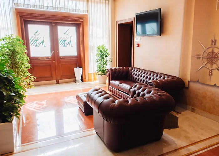 酒店 Sar'otel Boutique