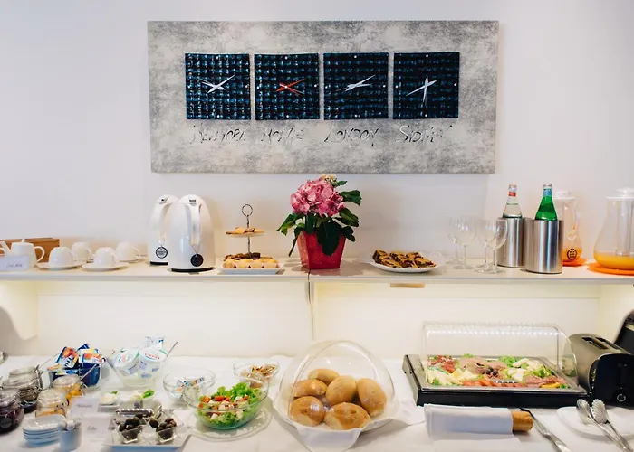 Otel Sar'otel Boutique Tiran