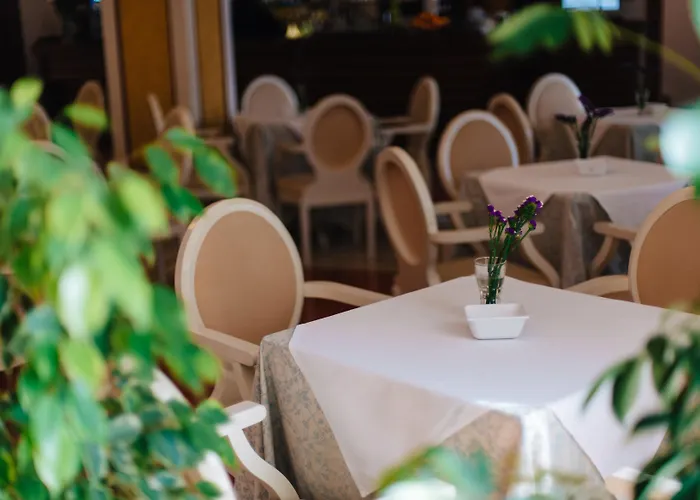 Sar'otel Boutique Hotel