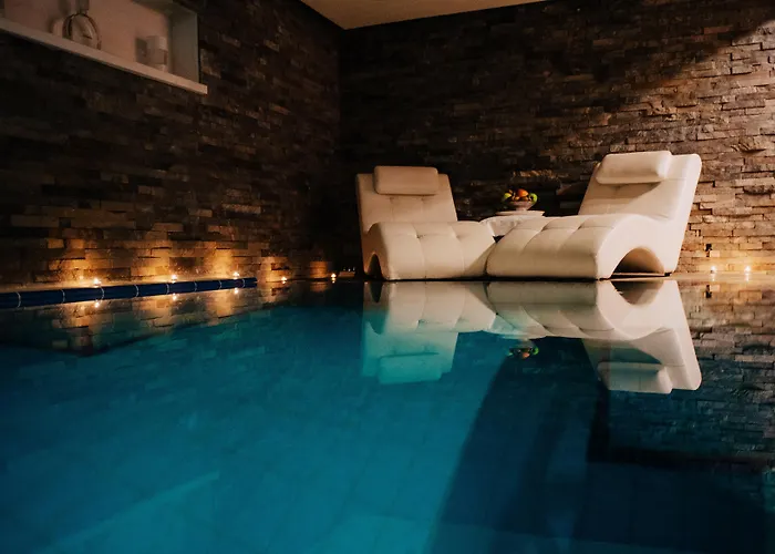 Sar'otel Boutique Otel