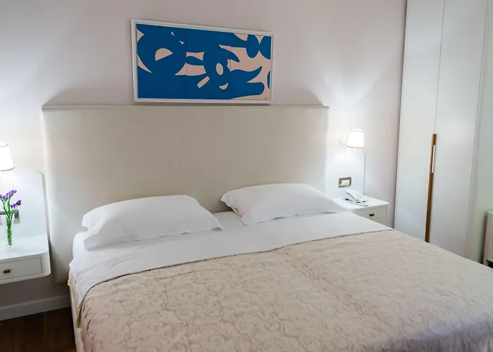 Otel Sar'otel Boutique Tiran