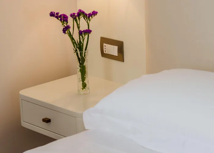 Sar'otel Boutique 酒店 4*