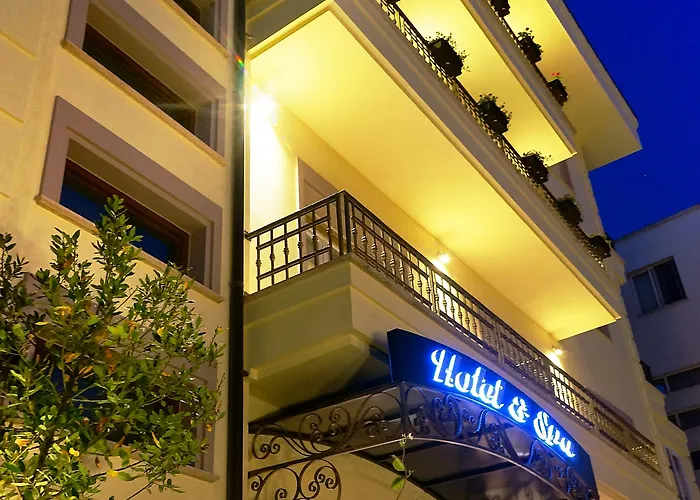酒店 Sar'otel Boutique