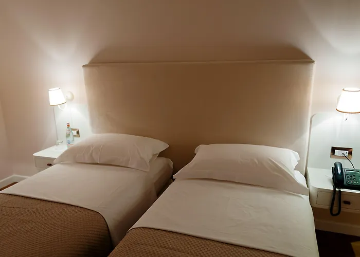 Hotel Sar'otel Boutique Tirana