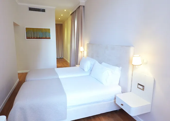 酒店 Sar'otel Boutique