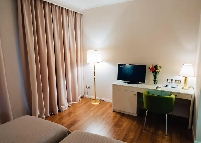 Sar'otel Boutique Otel 4*