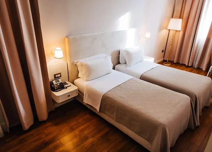 Sar'otel Boutique Otel