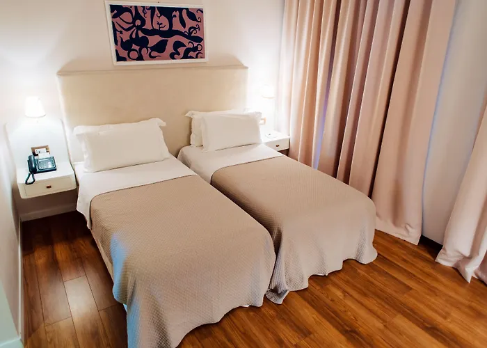 Hotel Sar'otel Boutique Tirana