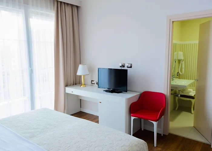 Sar'otel Boutique 4*