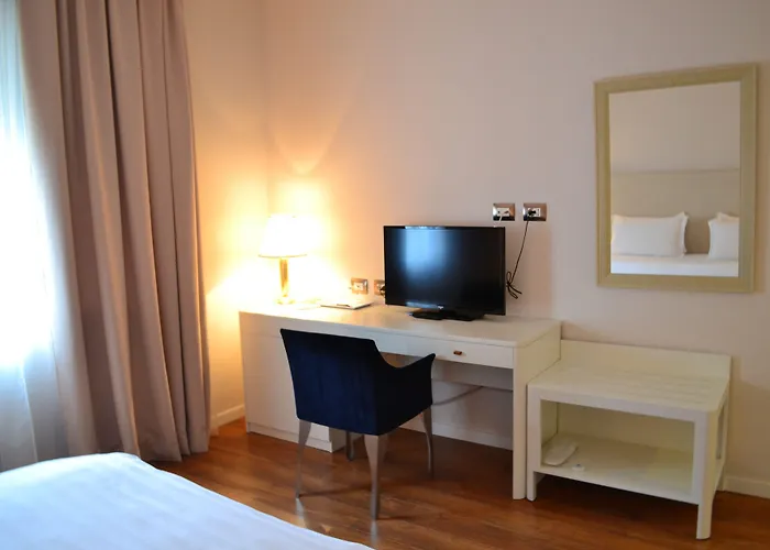 Sar'otel Boutique Hotel Tirana