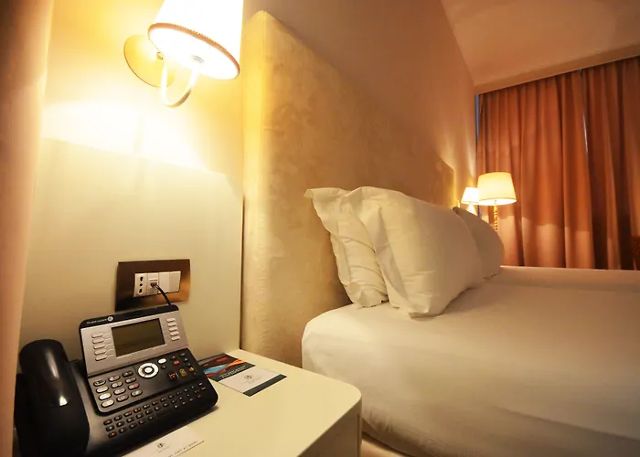 Sar'otel Boutique Hotel Tirana