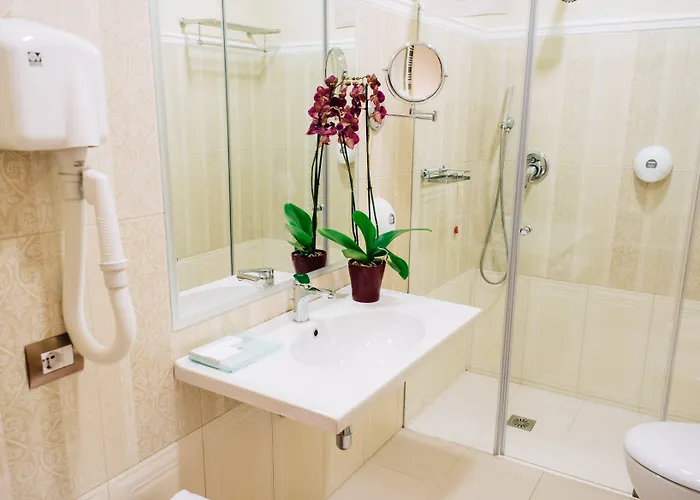 Sar'otel Boutique Tirana