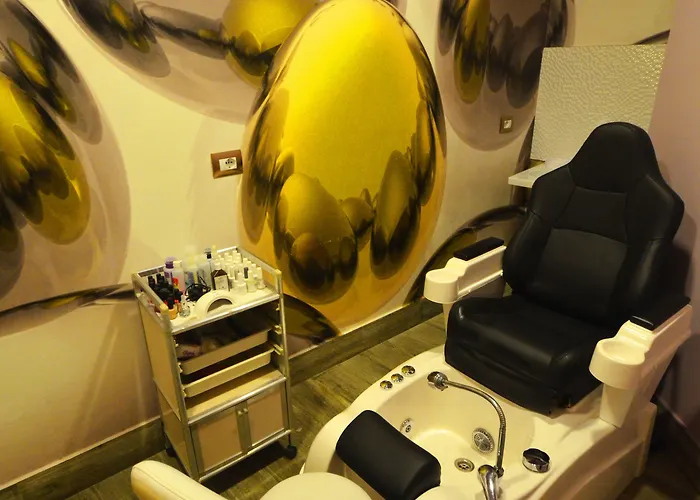 Sar'otel Boutique Otel 4*