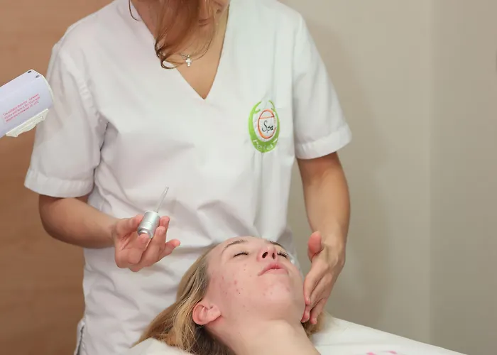 Otel Sar'otel Boutique Tiran