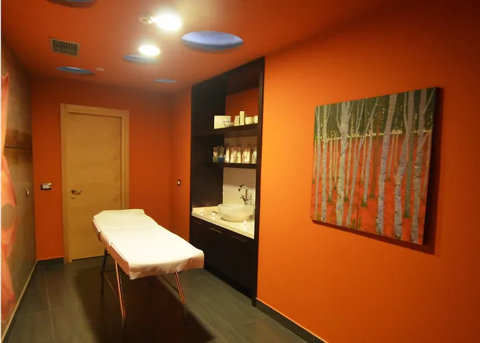 Sar'otel Boutique 地拉那