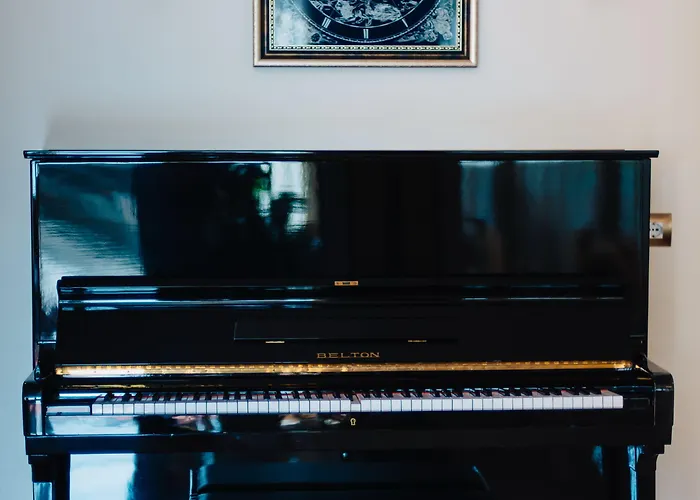 Sar'otel Boutique Otel