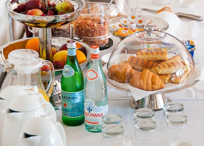 Sar'otel Boutique 4* Tirana