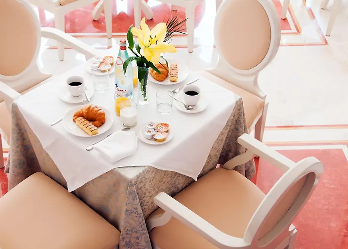 Sar'otel Boutique Otel Tiran