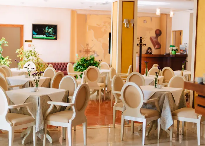 Otel Sar'otel Boutique 4*