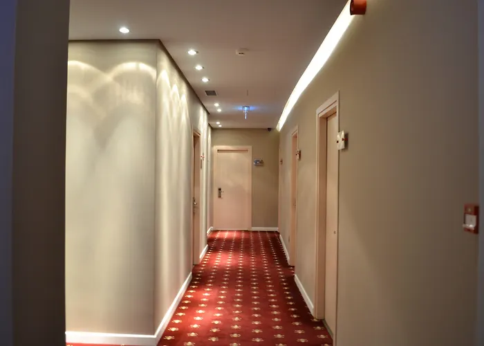 Sar'otel Boutique Otel 4*