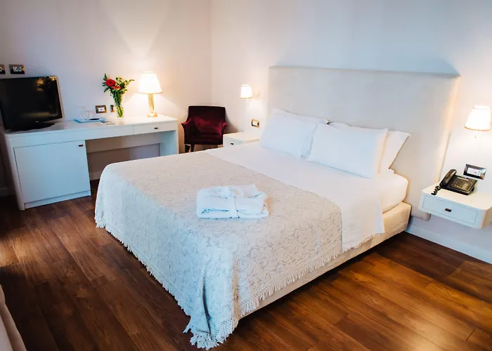 酒店 Sar'otel Boutique