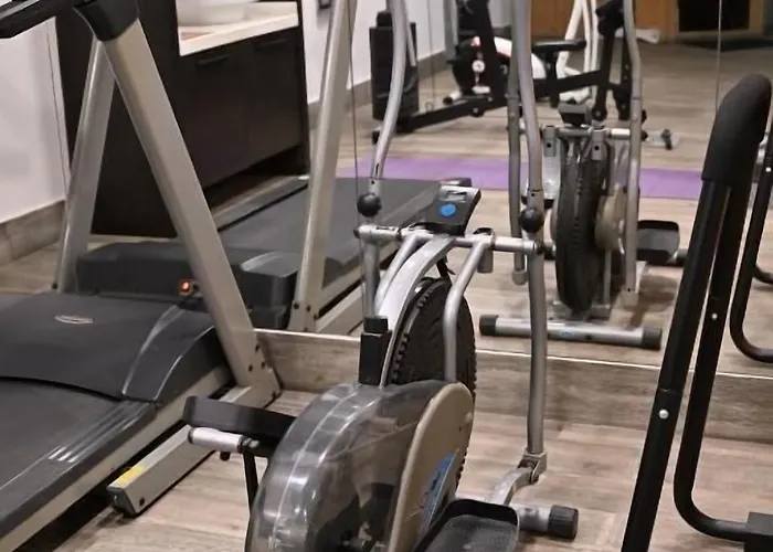 Sar'otel Boutique 4* 地拉那