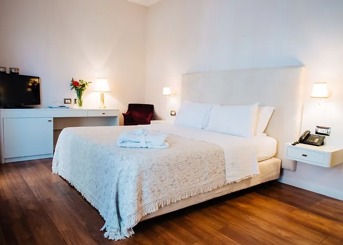 Sar'otel Boutique Tirana