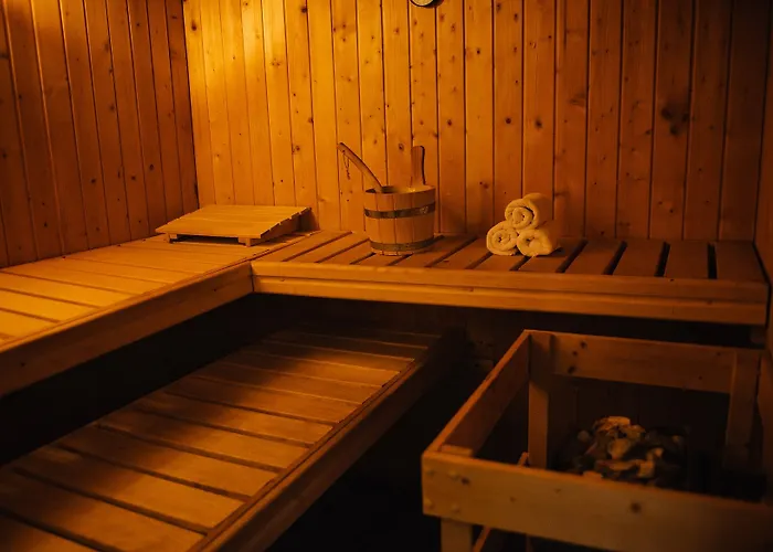 Sar'otel Boutique Otel Tiran