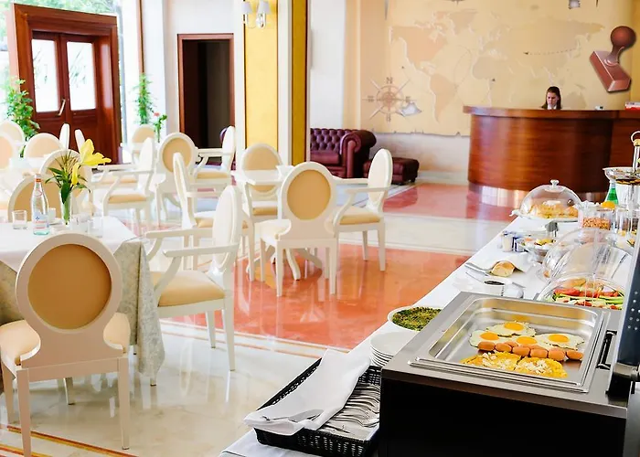 Sar'otel Boutique 4*