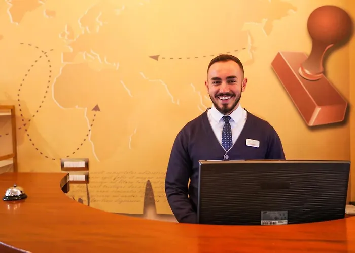 Otel Sar'otel Boutique