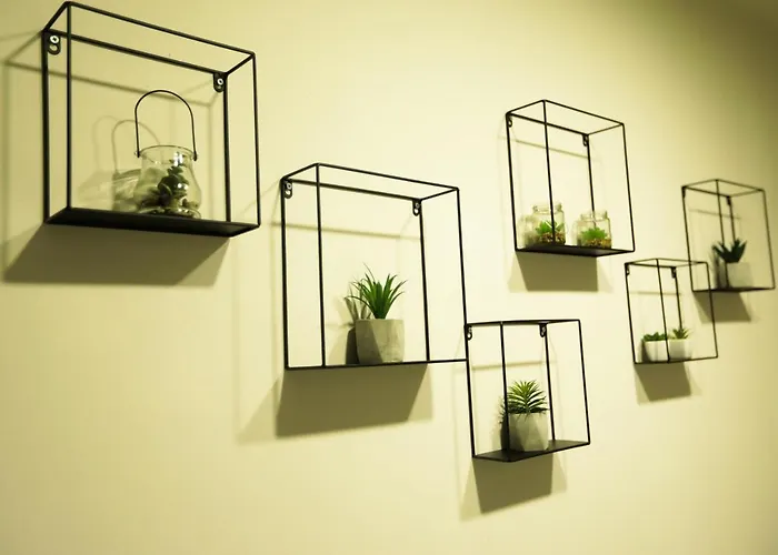 Sar'otel Boutique Hotel Tirana